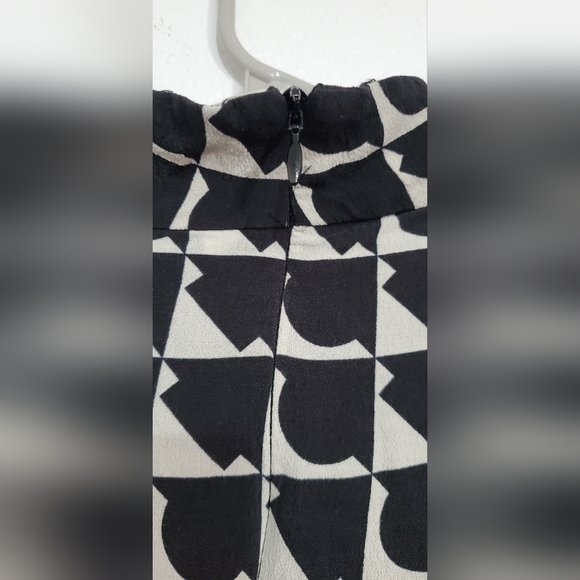 👗Zara Maxi Dress Size Medium - Picture 5 of 12